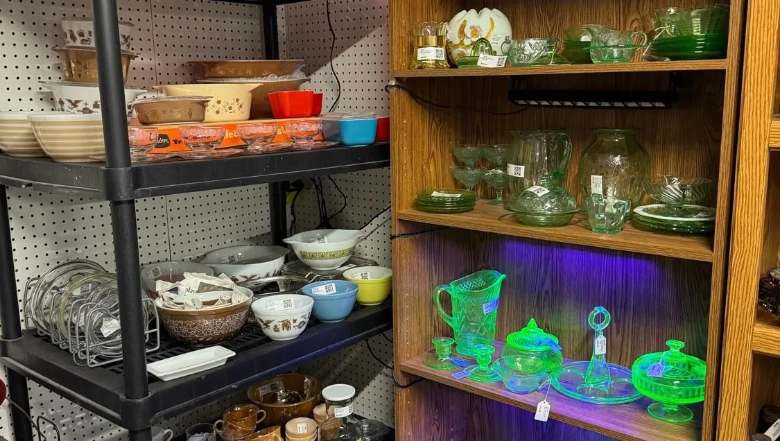 Store Image