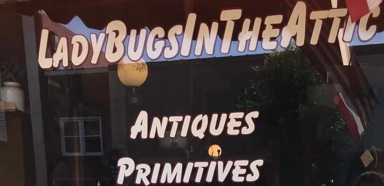 Store Image