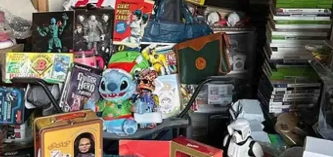 Store Image