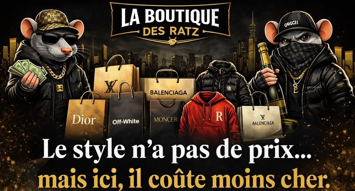 Store Image