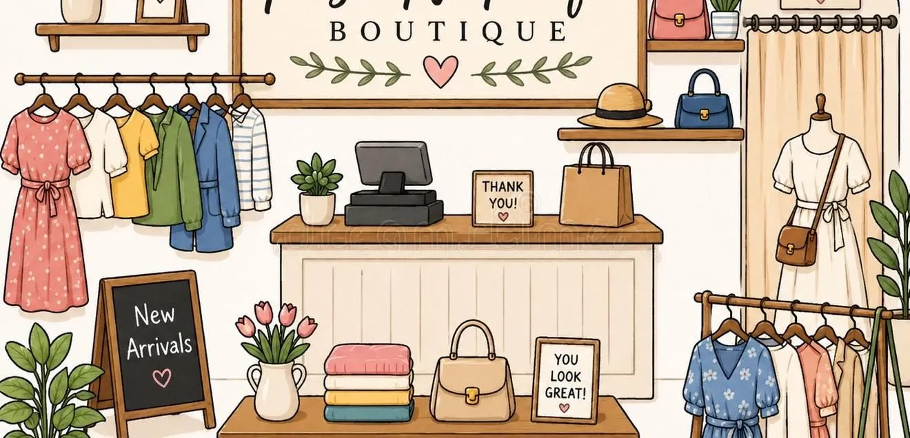 Store Image