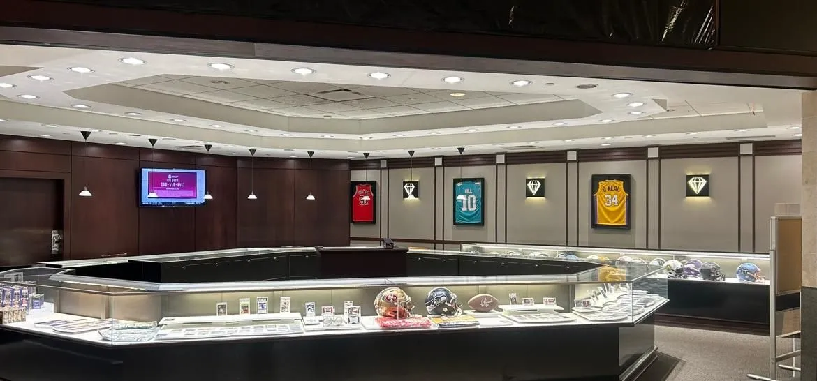 Store Image