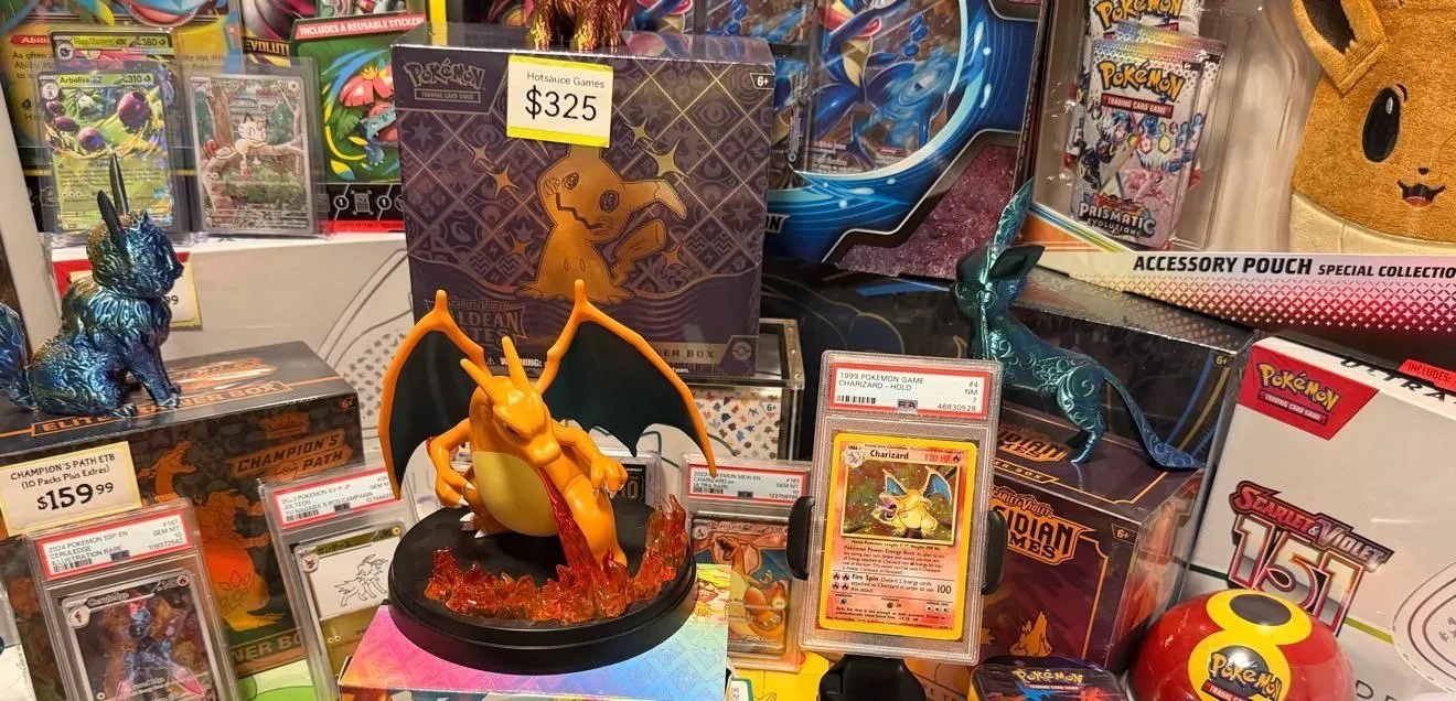 Store Image