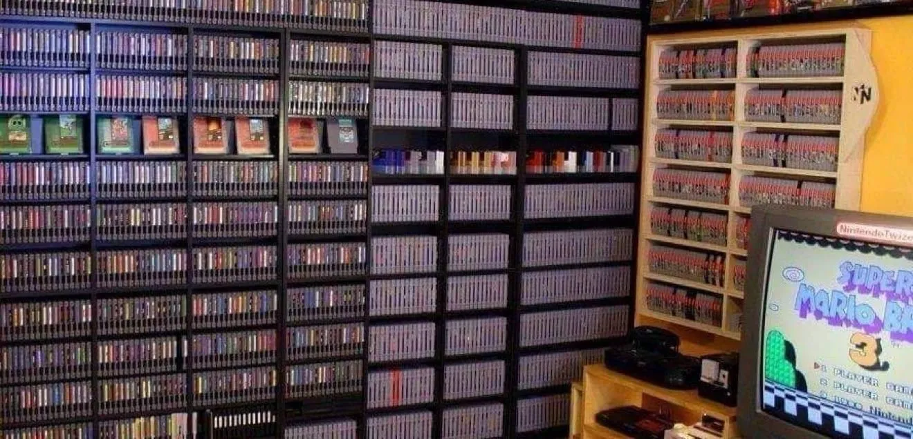 Store Image
