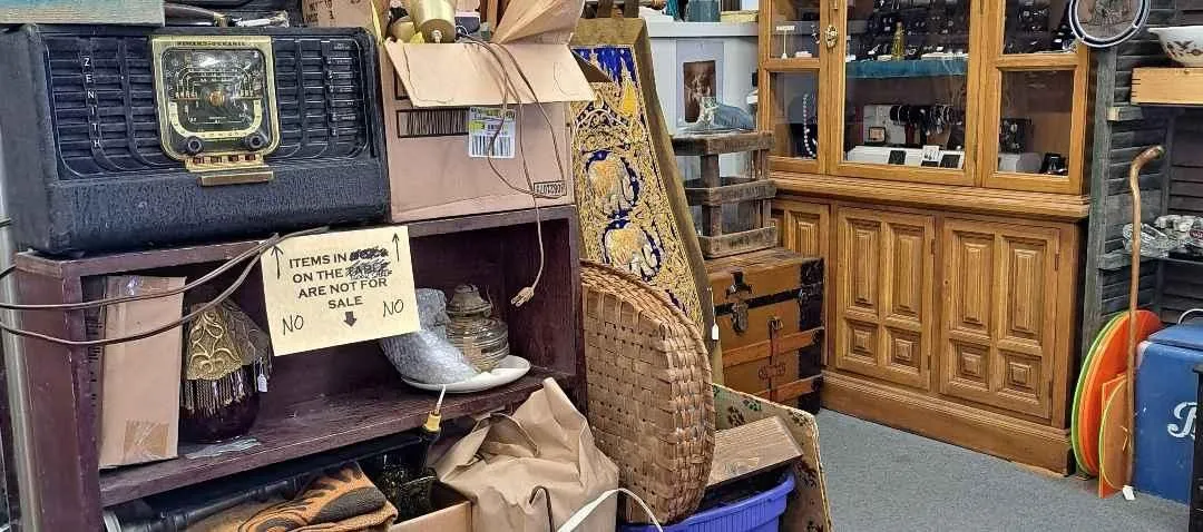 Store Image