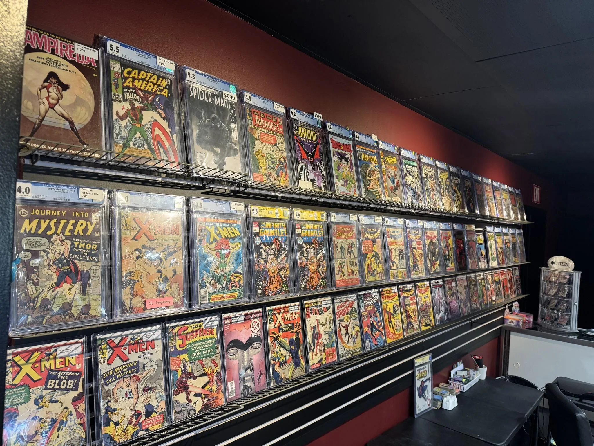 Store Image