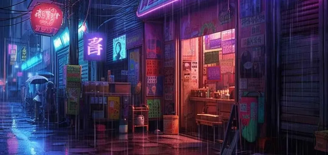 Store Image