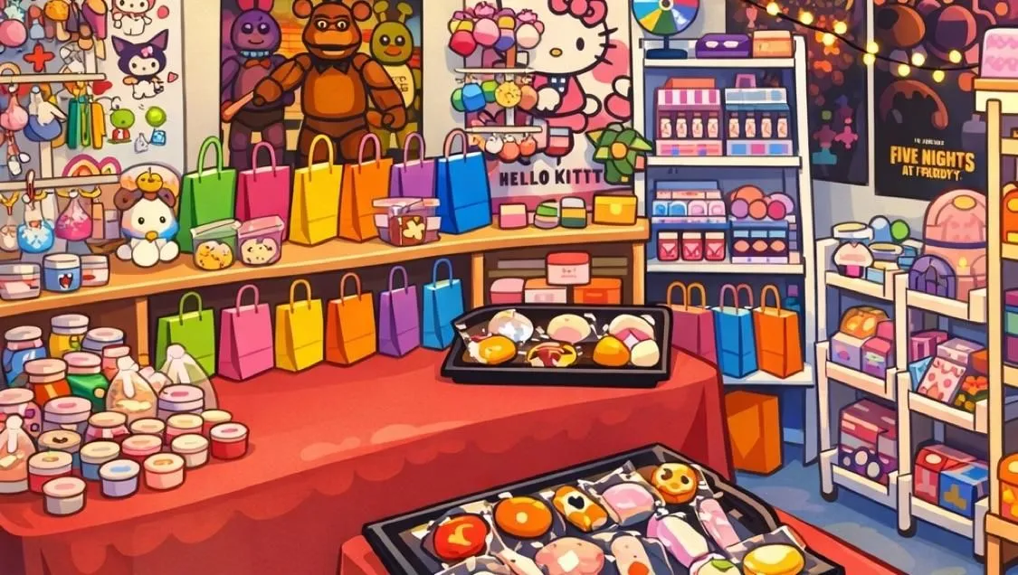 Store Image