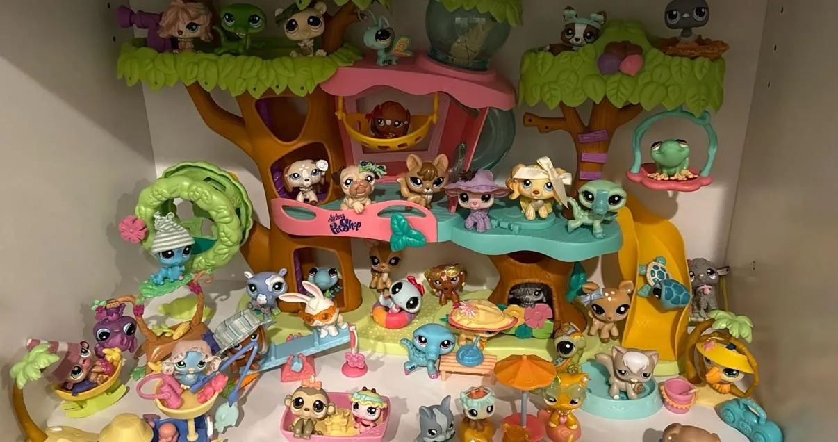 Store Image
