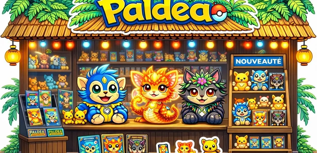 Store Image