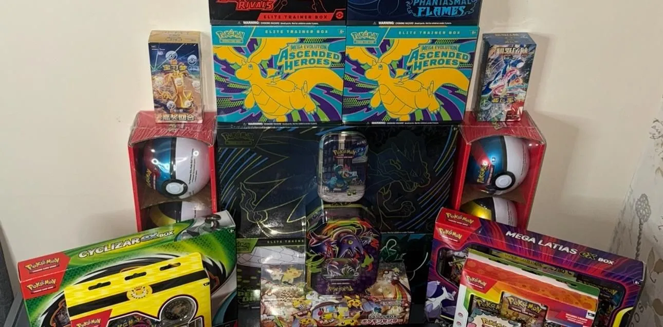 Store Image