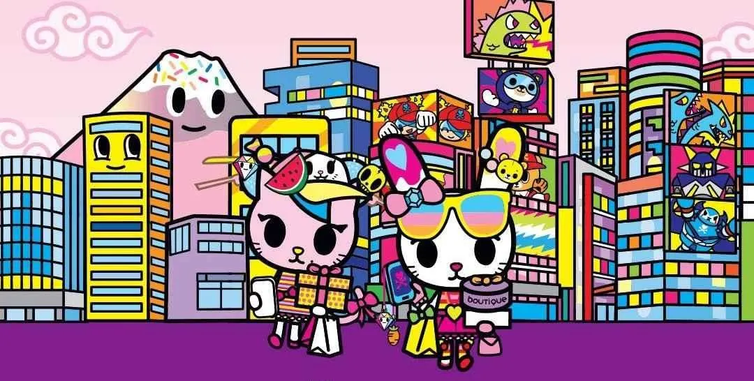 Store Image