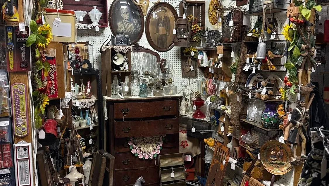 Store Image