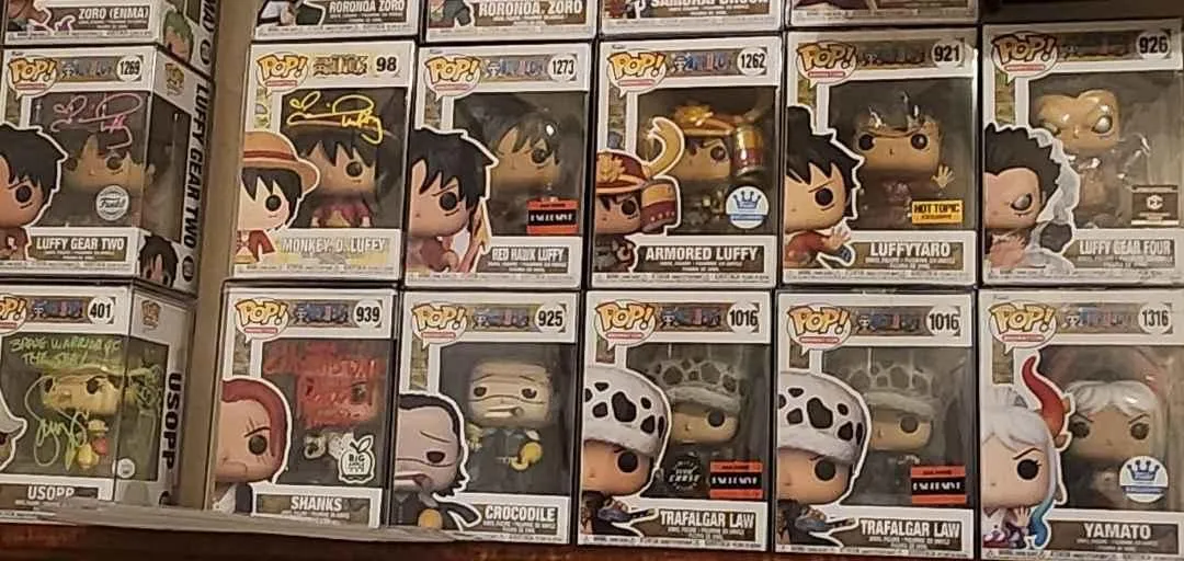 Store Image