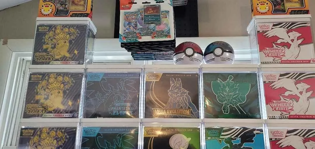 Store Image
