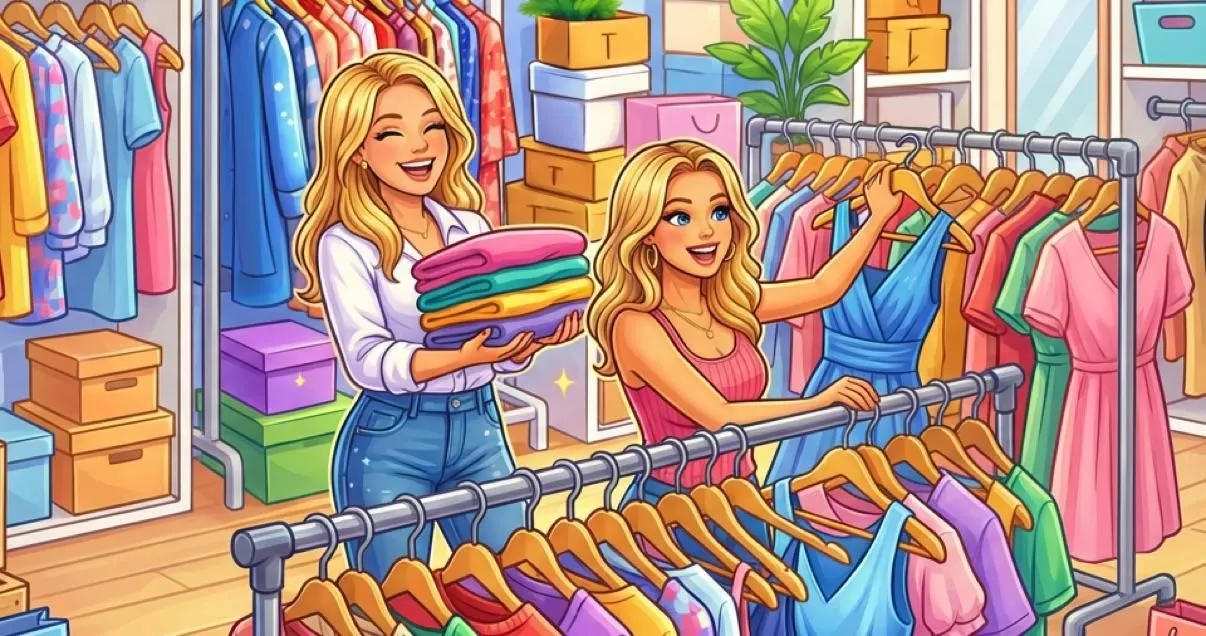 Store Image