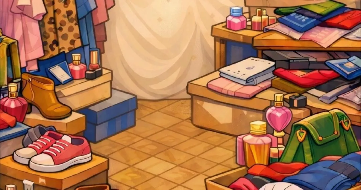 Store Image