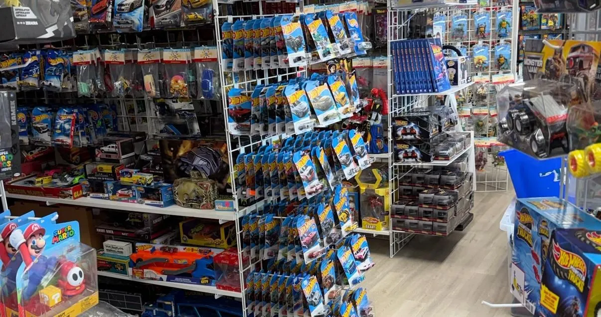 Store Image