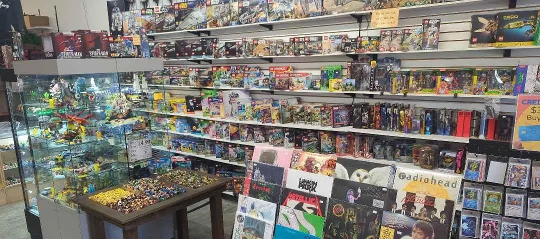 Store Image