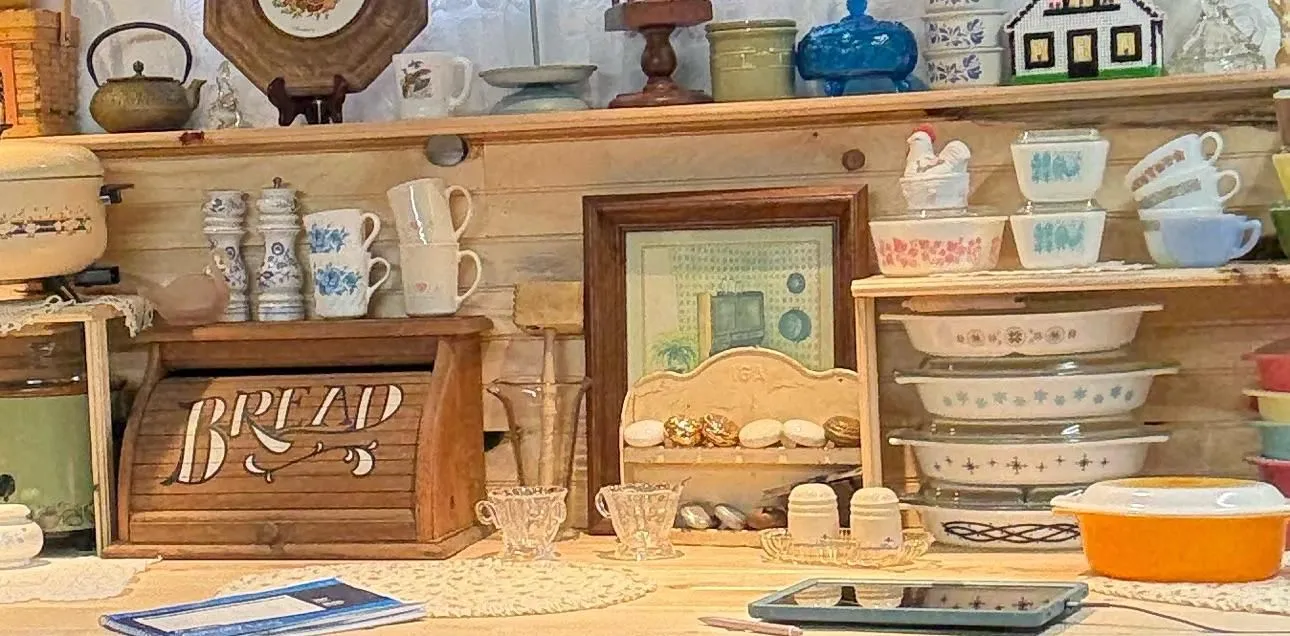 Store Image