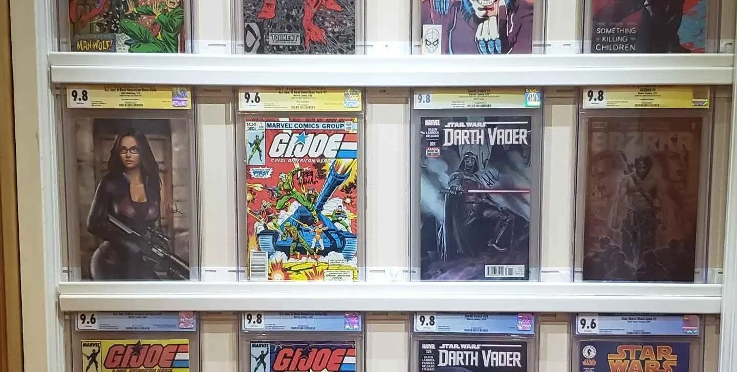 Store Image
