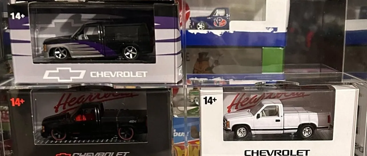 Store Image