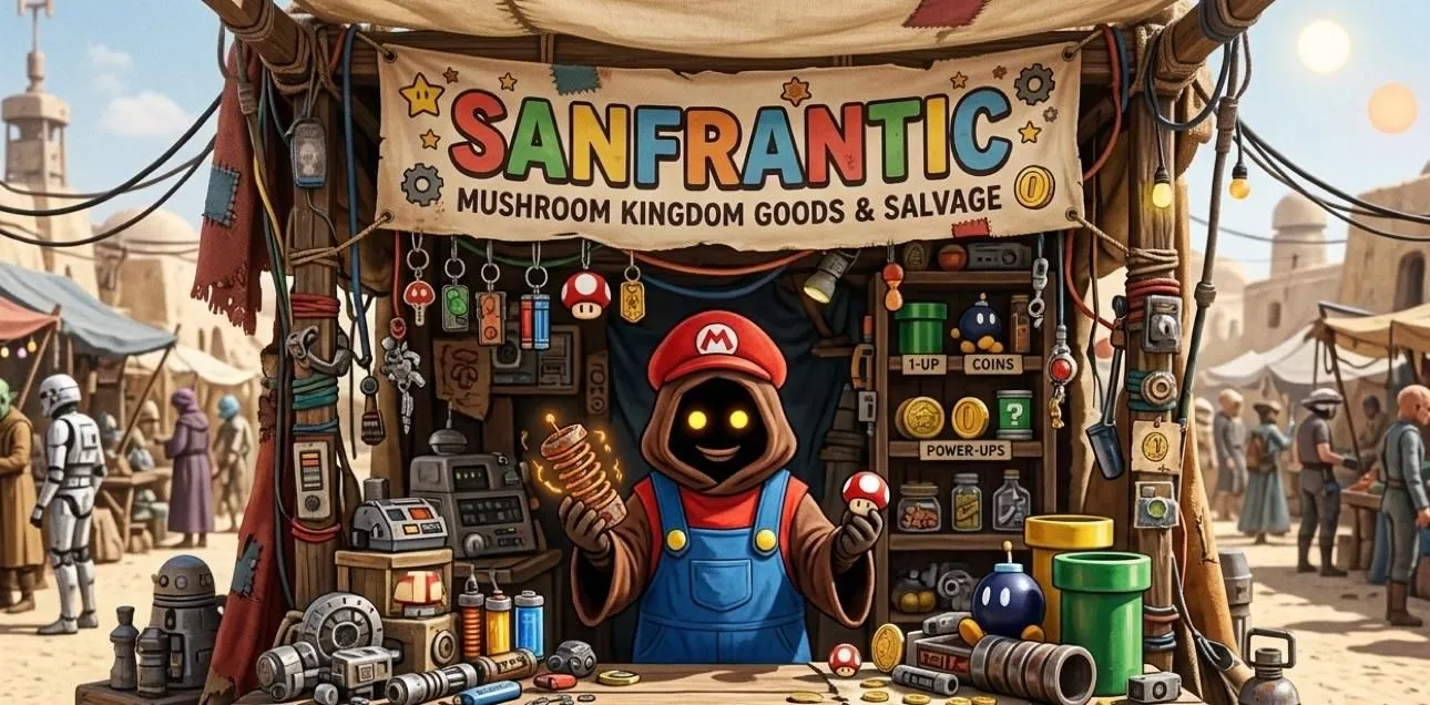 Store Image