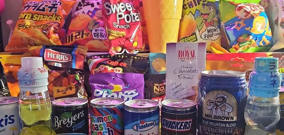 Store Image