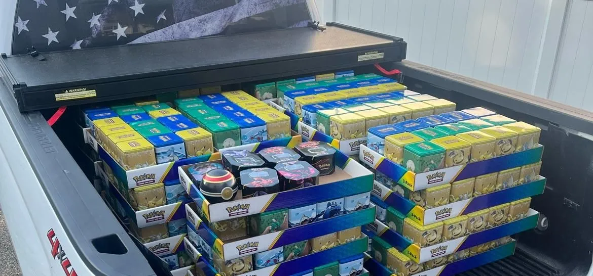 Store Image