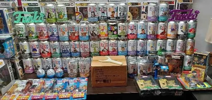 Store Image