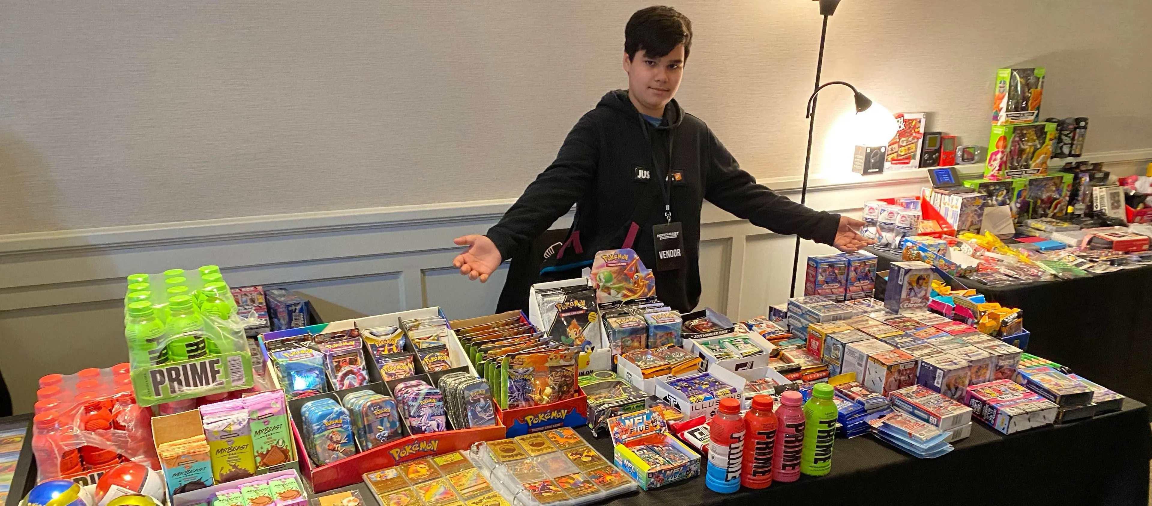 Store Image