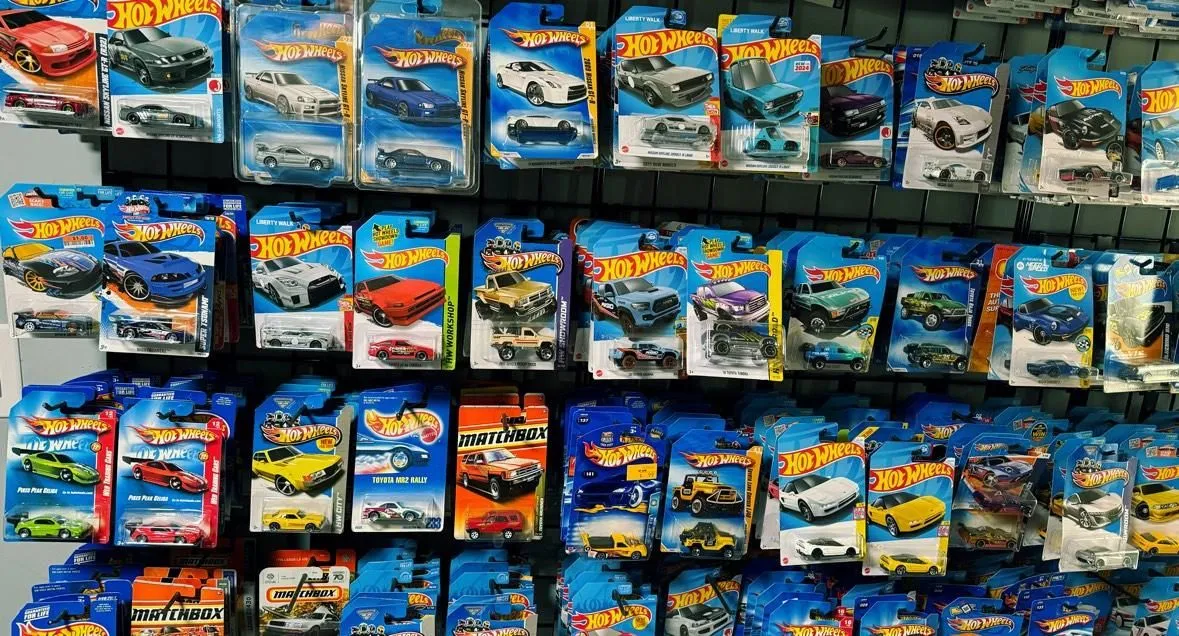 Store Image