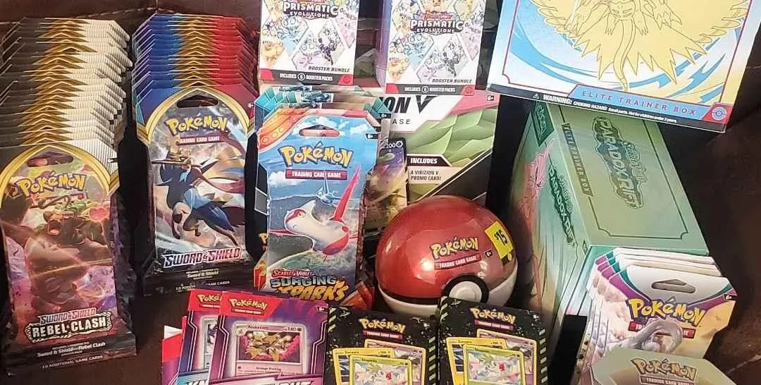 Store Image
