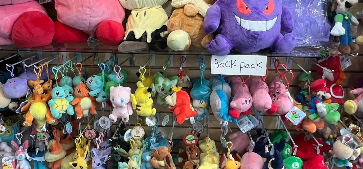 Store Image