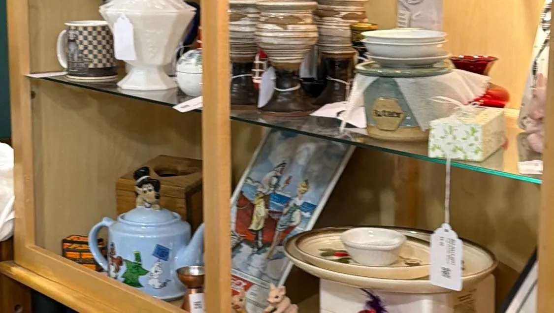 Store Image