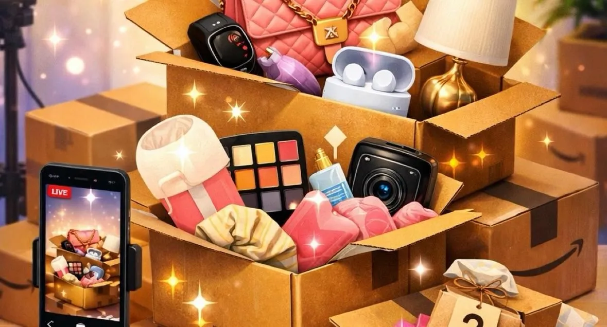 Store Image