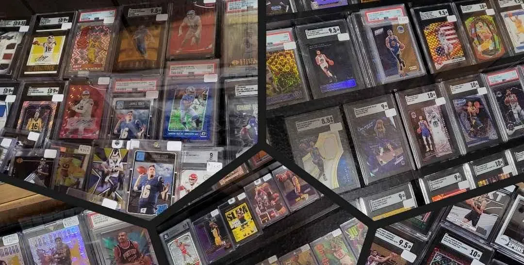 Store Image