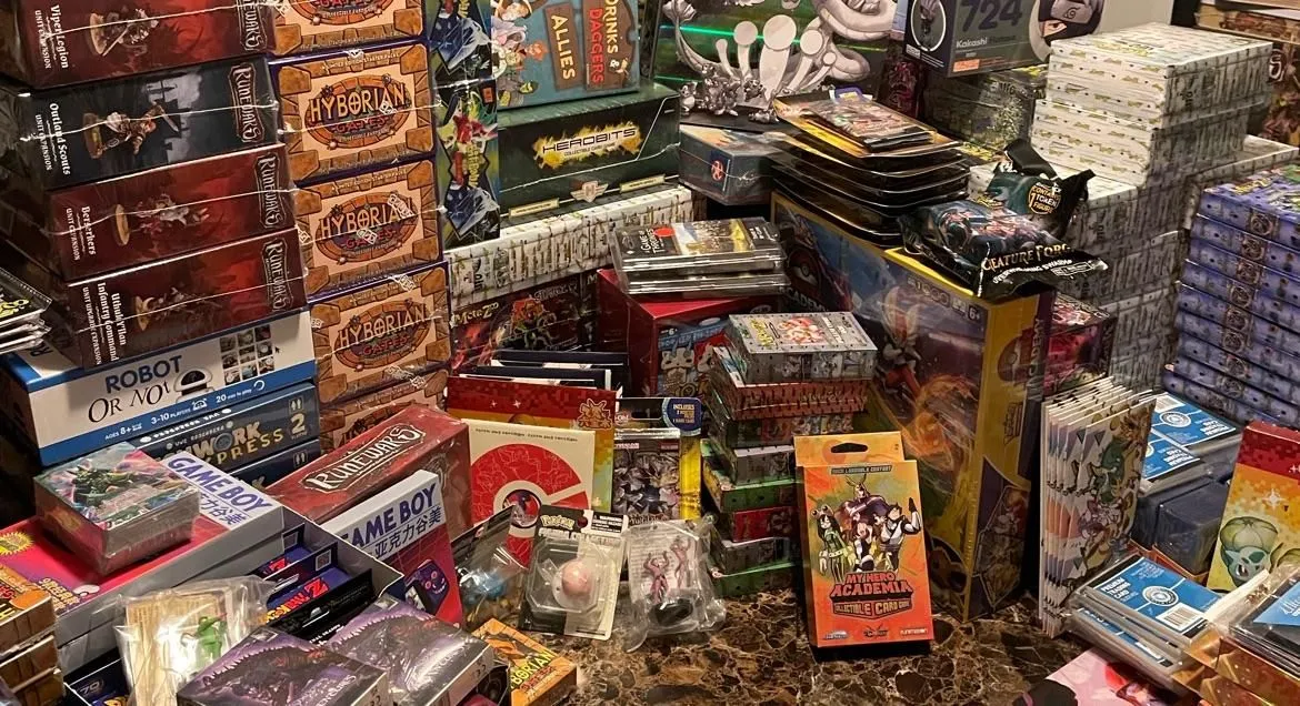 Store Image
