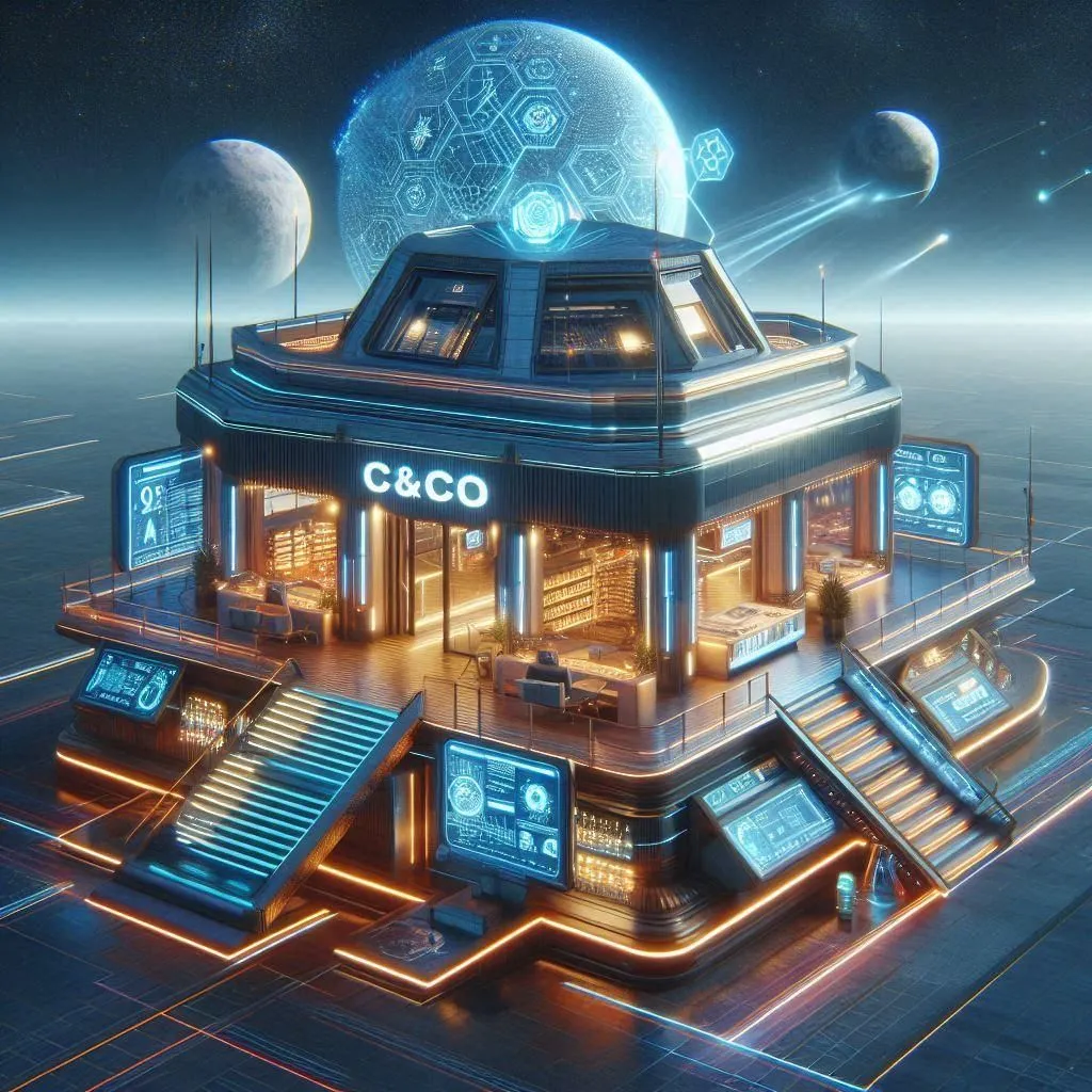 Store Image