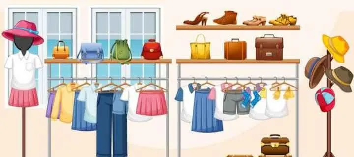 Store Image