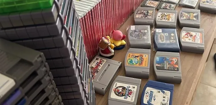 Store Image