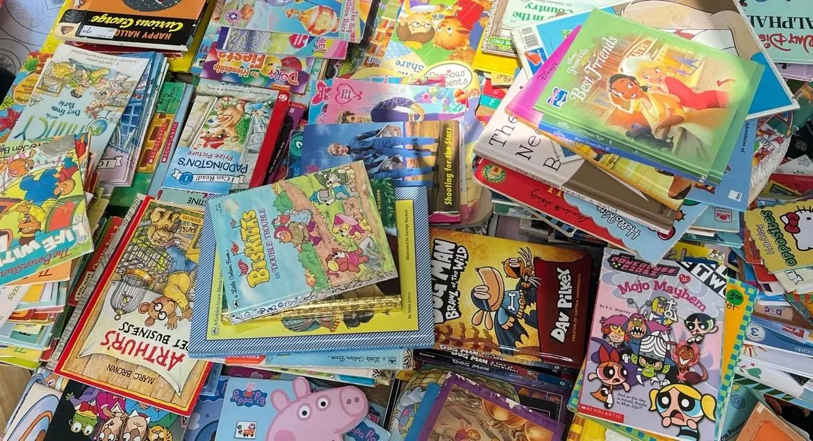 Store Image