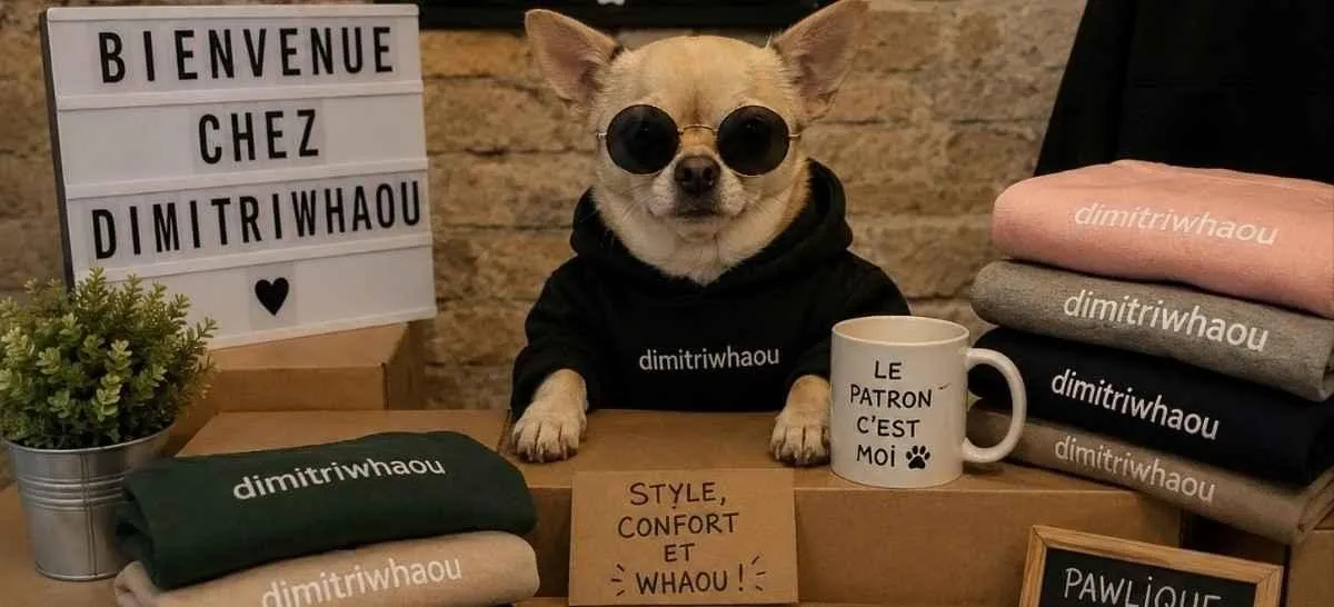 Store Image