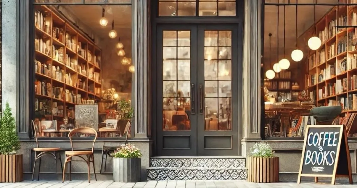 Store Image