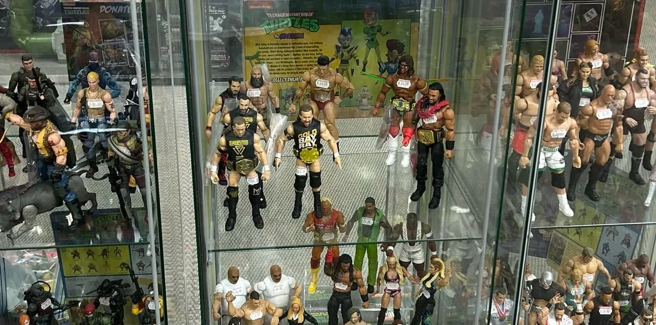 Store Image