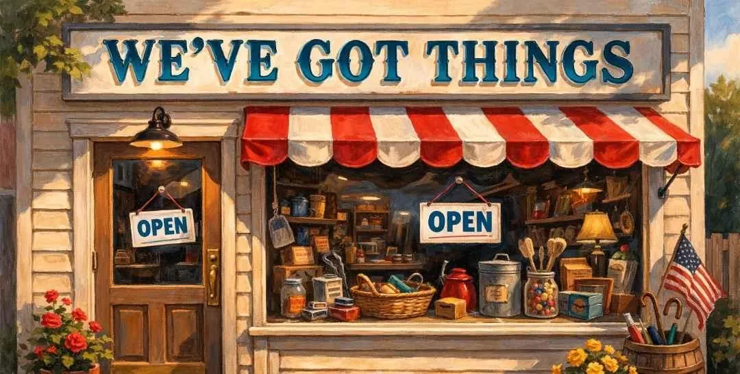 Store Image