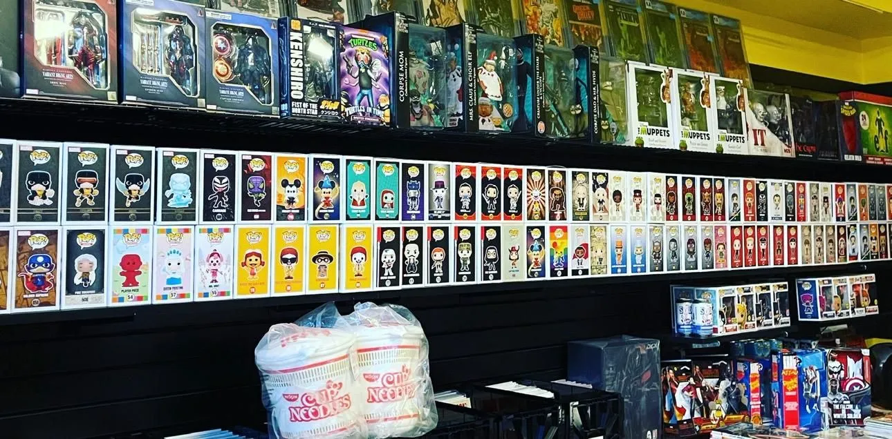 Store Image