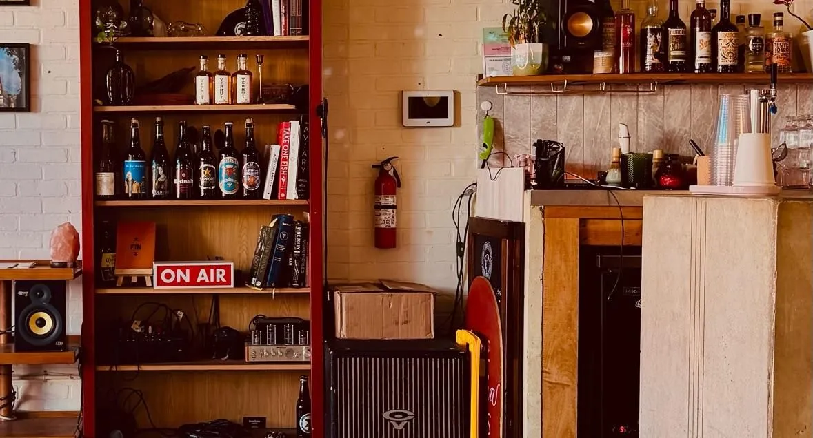 Store Image