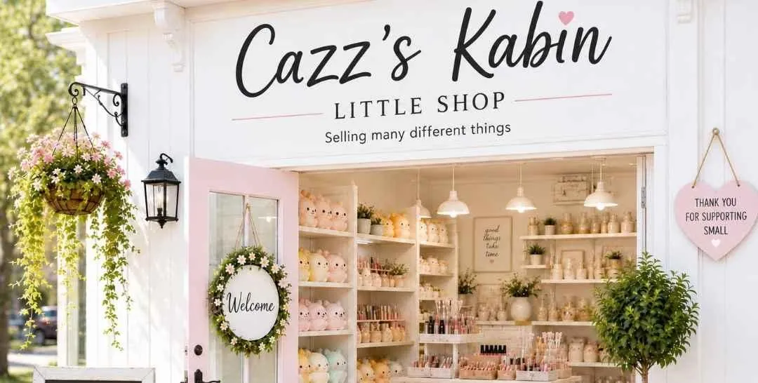 Store Image