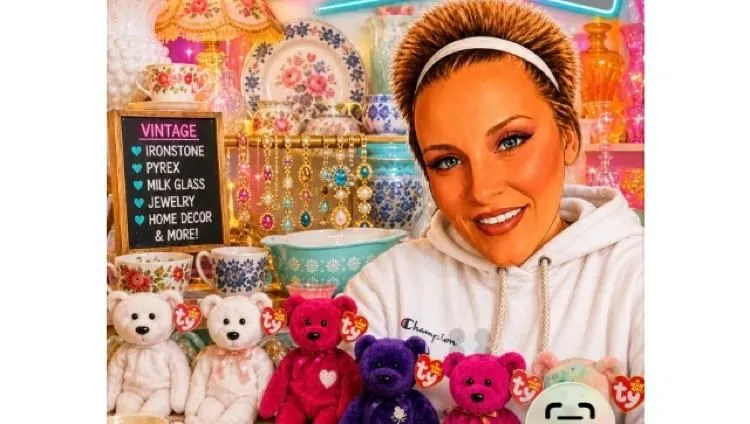 Store Image